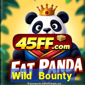 Wild Bounty Showdown pg demo main demo pg soft wild bounty